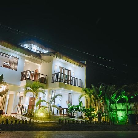 Talisay Boutique Hotel 엘니도 외부 사진