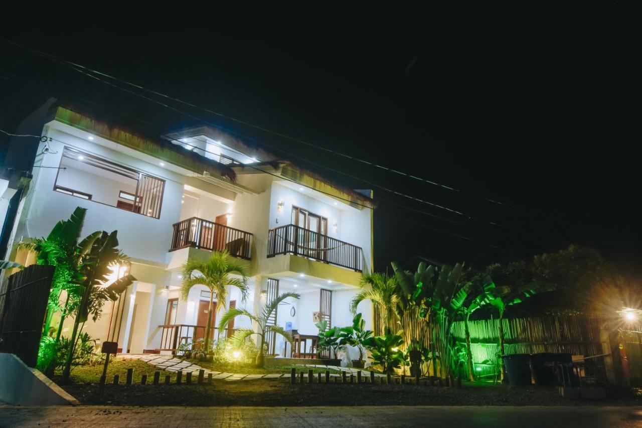 Talisay Boutique Hotel 엘니도 외부 사진