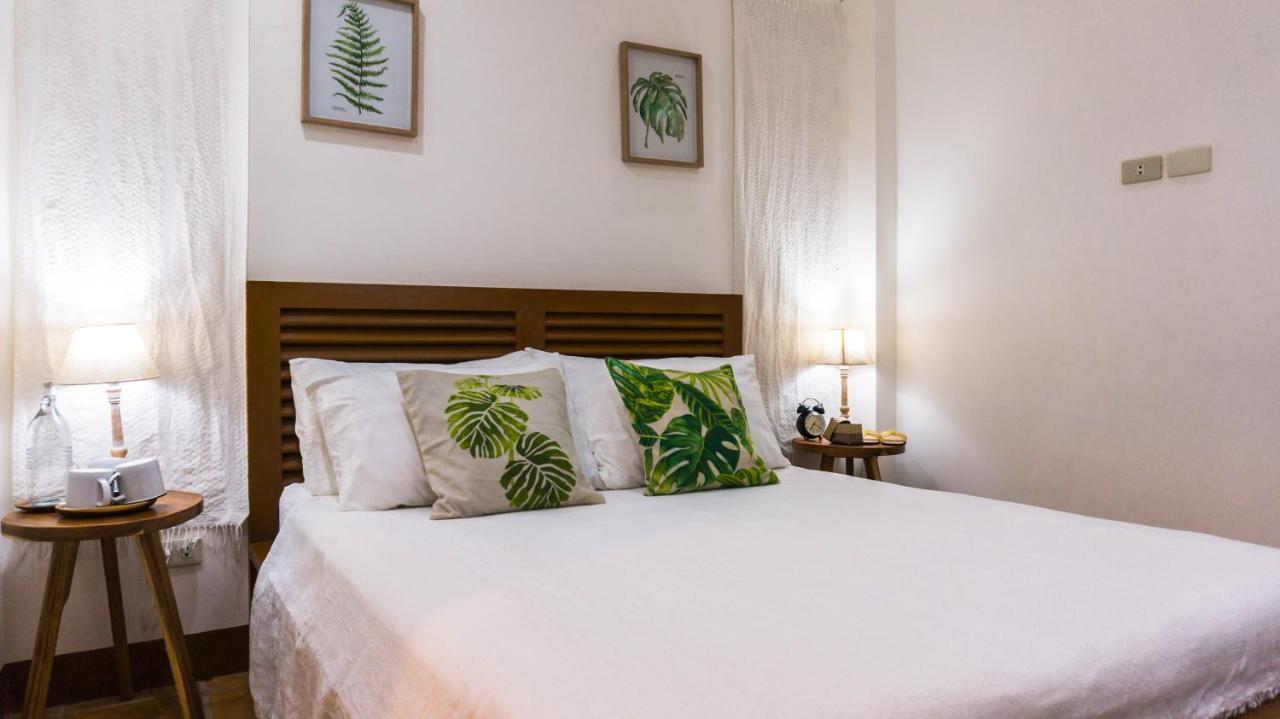 Talisay Boutique Hotel 엘니도 외부 사진