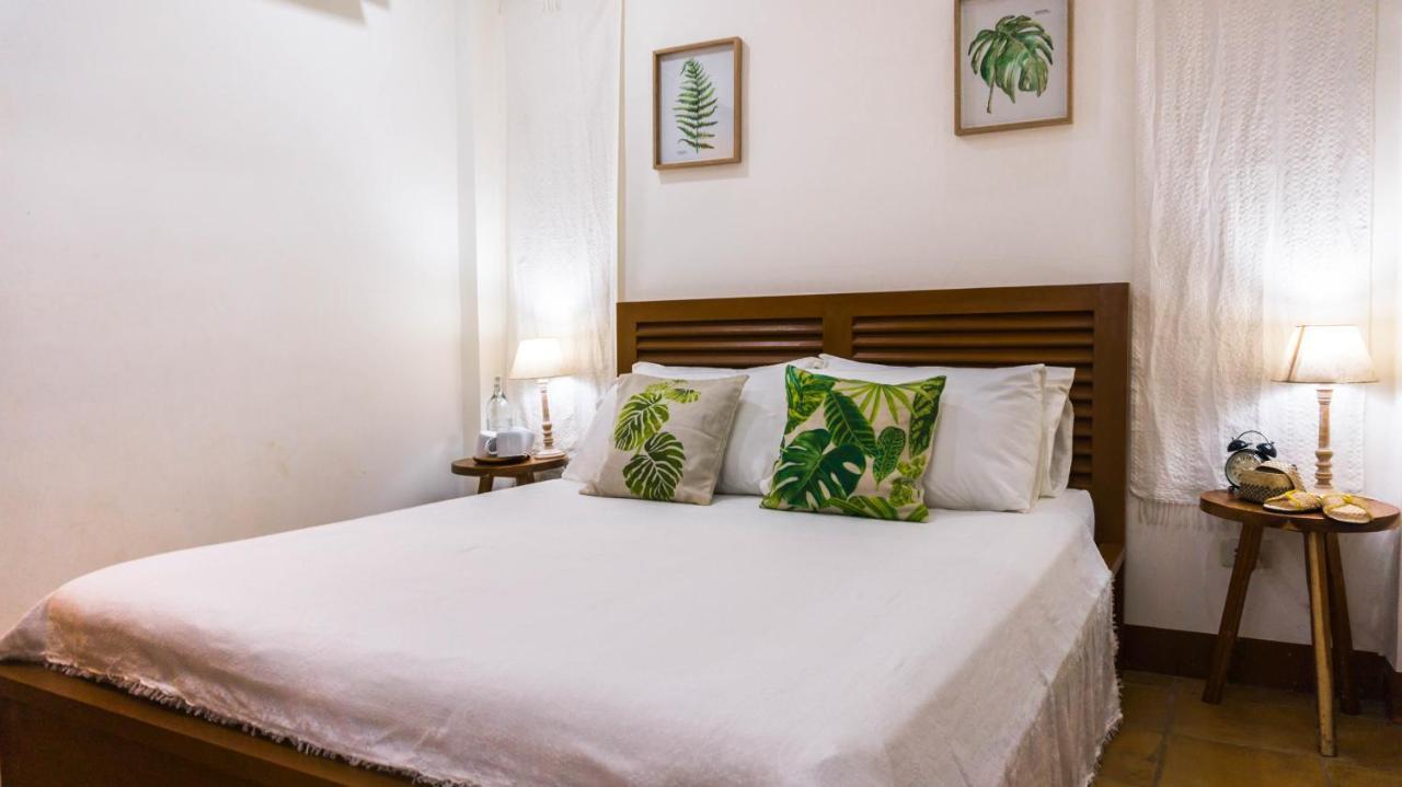Talisay Boutique Hotel 엘니도 외부 사진