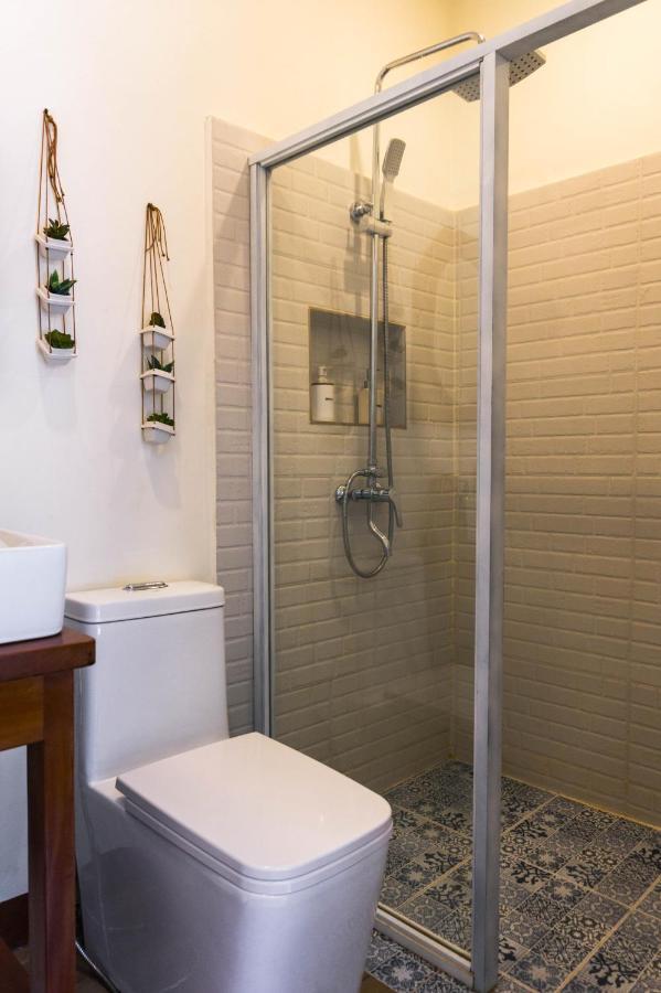Talisay Boutique Hotel 엘니도 외부 사진