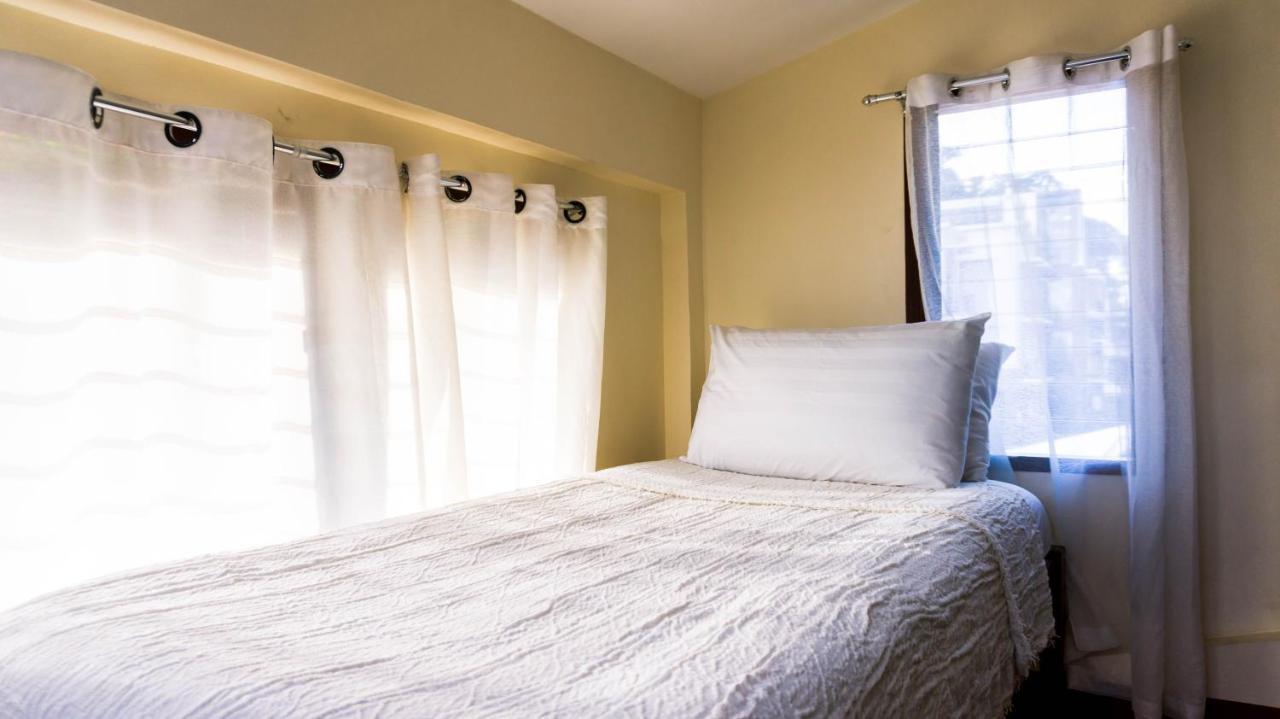 Talisay Boutique Hotel 엘니도 외부 사진