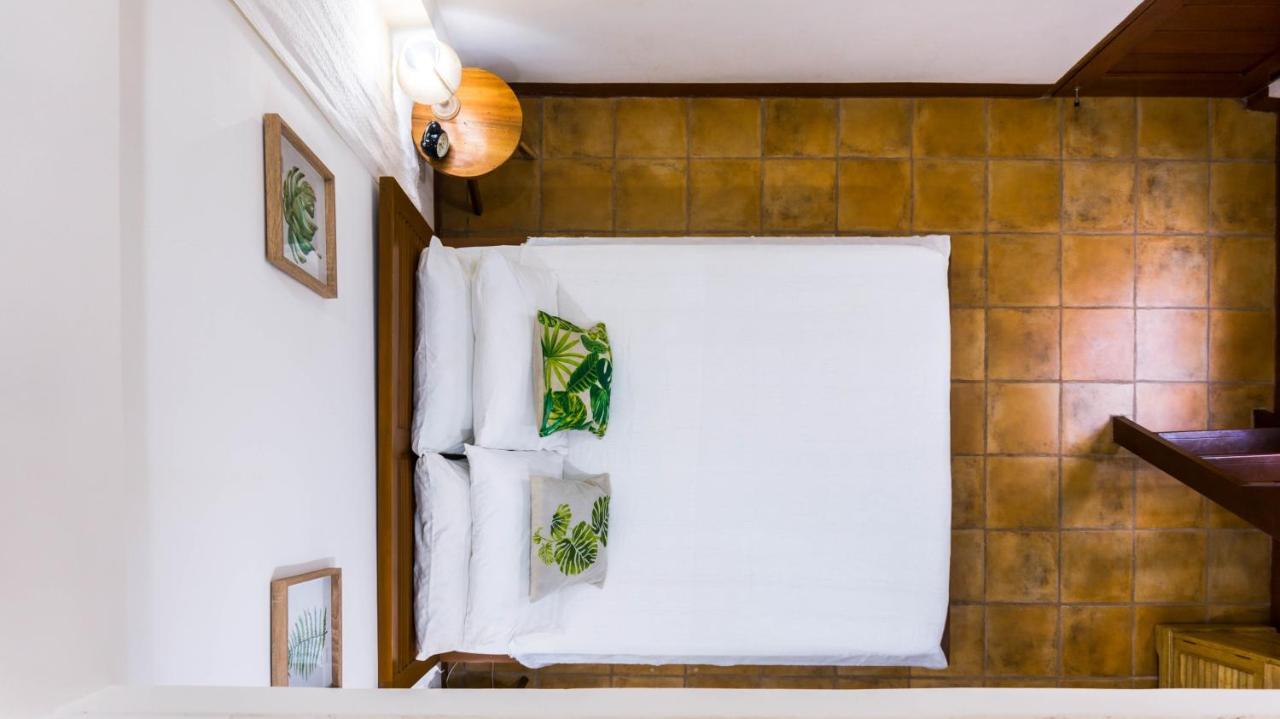 Talisay Boutique Hotel 엘니도 외부 사진