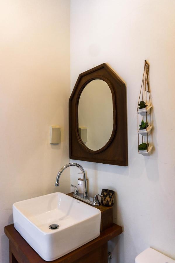 Talisay Boutique Hotel 엘니도 외부 사진