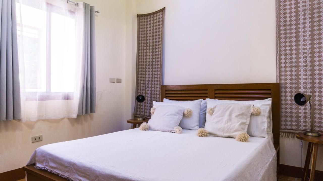 Talisay Boutique Hotel 엘니도 외부 사진