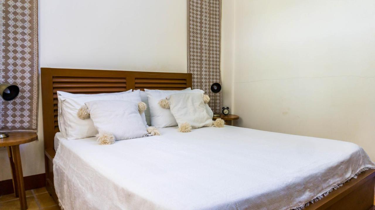 Talisay Boutique Hotel 엘니도 외부 사진