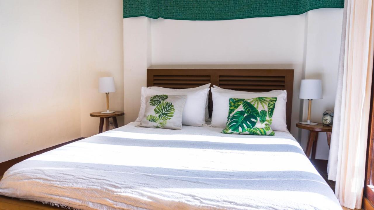 Talisay Boutique Hotel 엘니도 외부 사진
