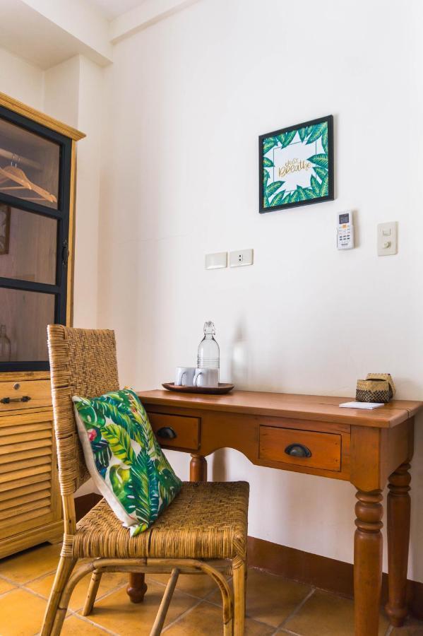 Talisay Boutique Hotel 엘니도 외부 사진