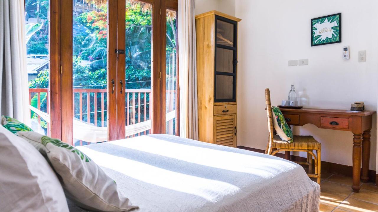 Talisay Boutique Hotel 엘니도 외부 사진