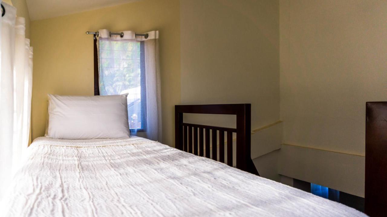 Talisay Boutique Hotel 엘니도 외부 사진