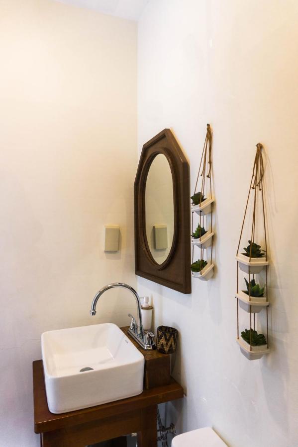 Talisay Boutique Hotel 엘니도 외부 사진