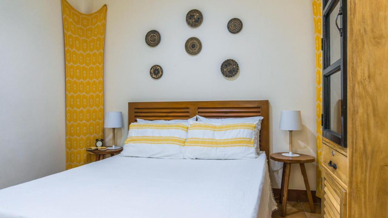 Talisay Boutique Hotel 엘니도 외부 사진
