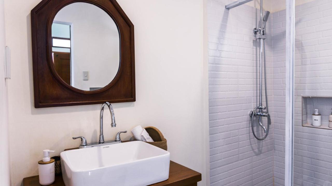 Talisay Boutique Hotel 엘니도 외부 사진