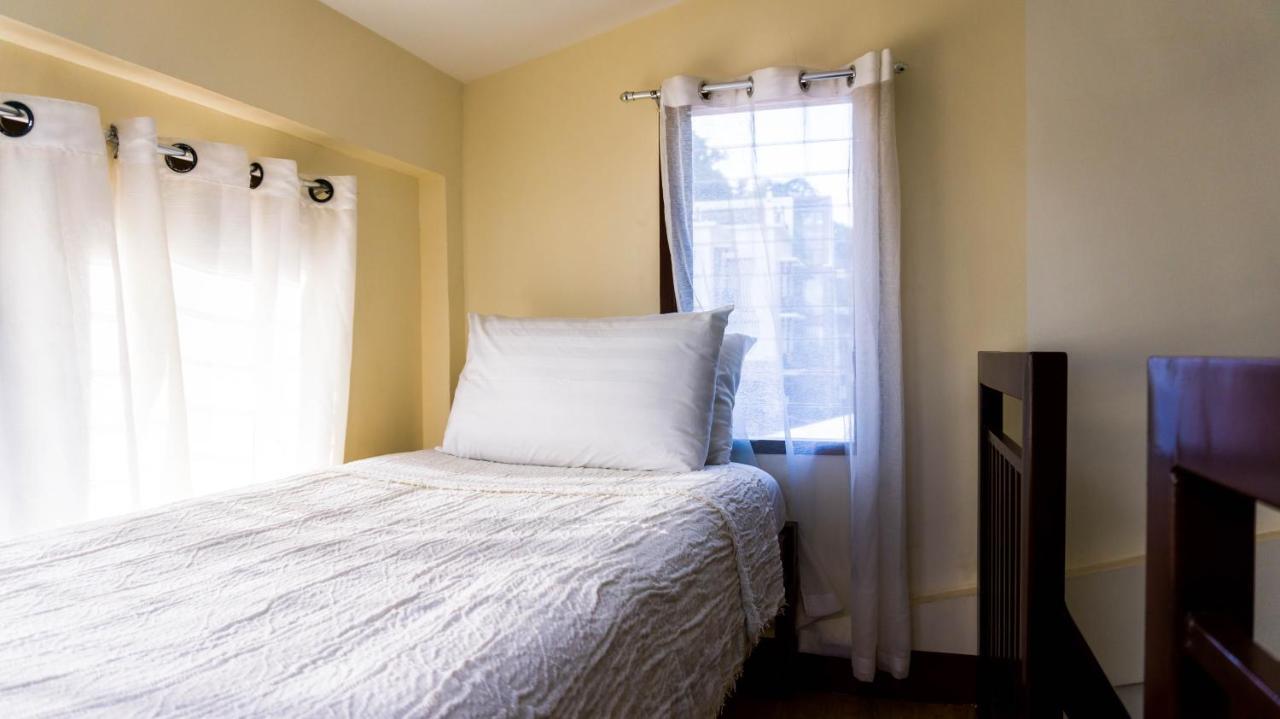 Talisay Boutique Hotel 엘니도 외부 사진