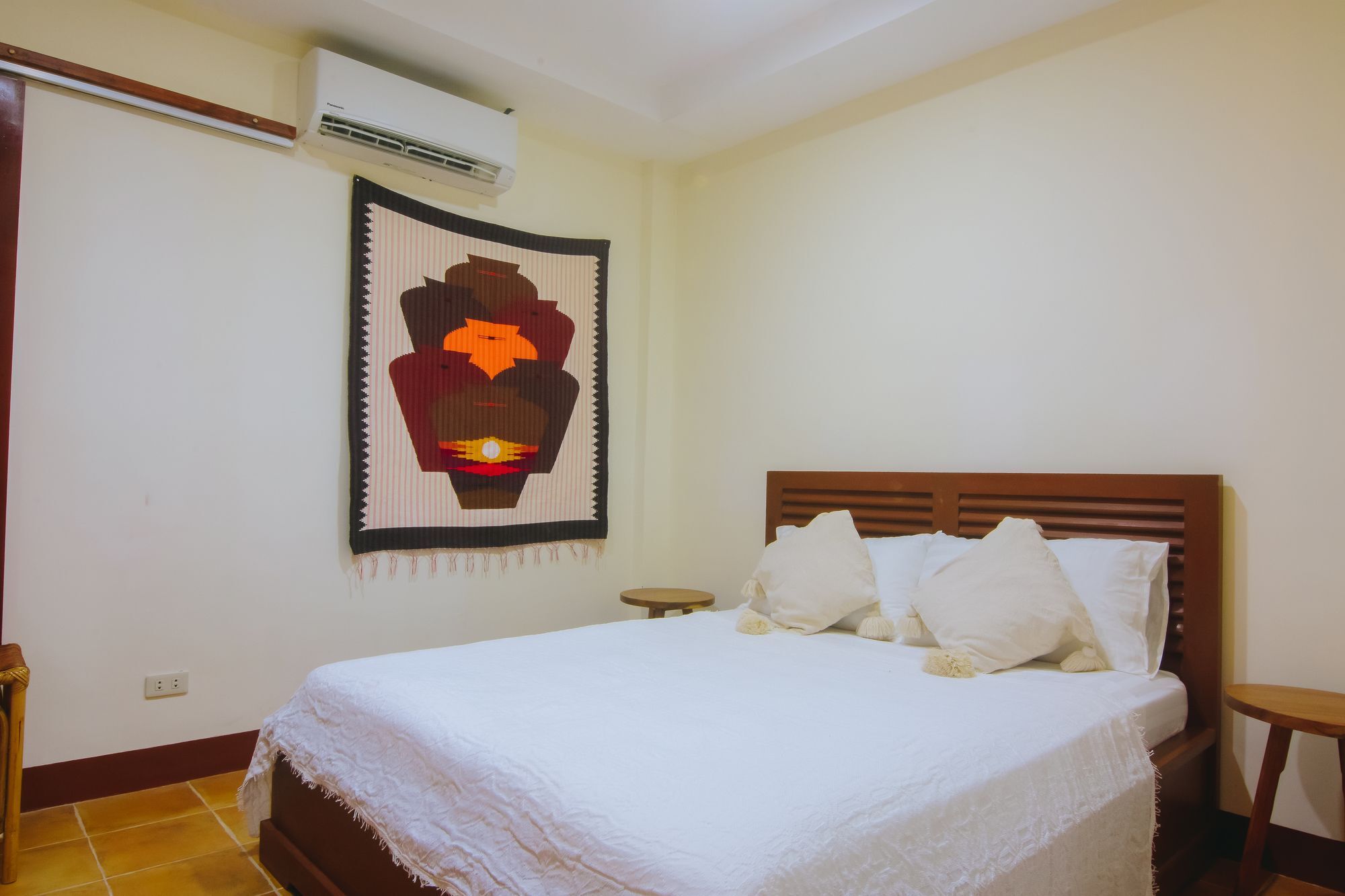 Talisay Boutique Hotel 엘니도 외부 사진