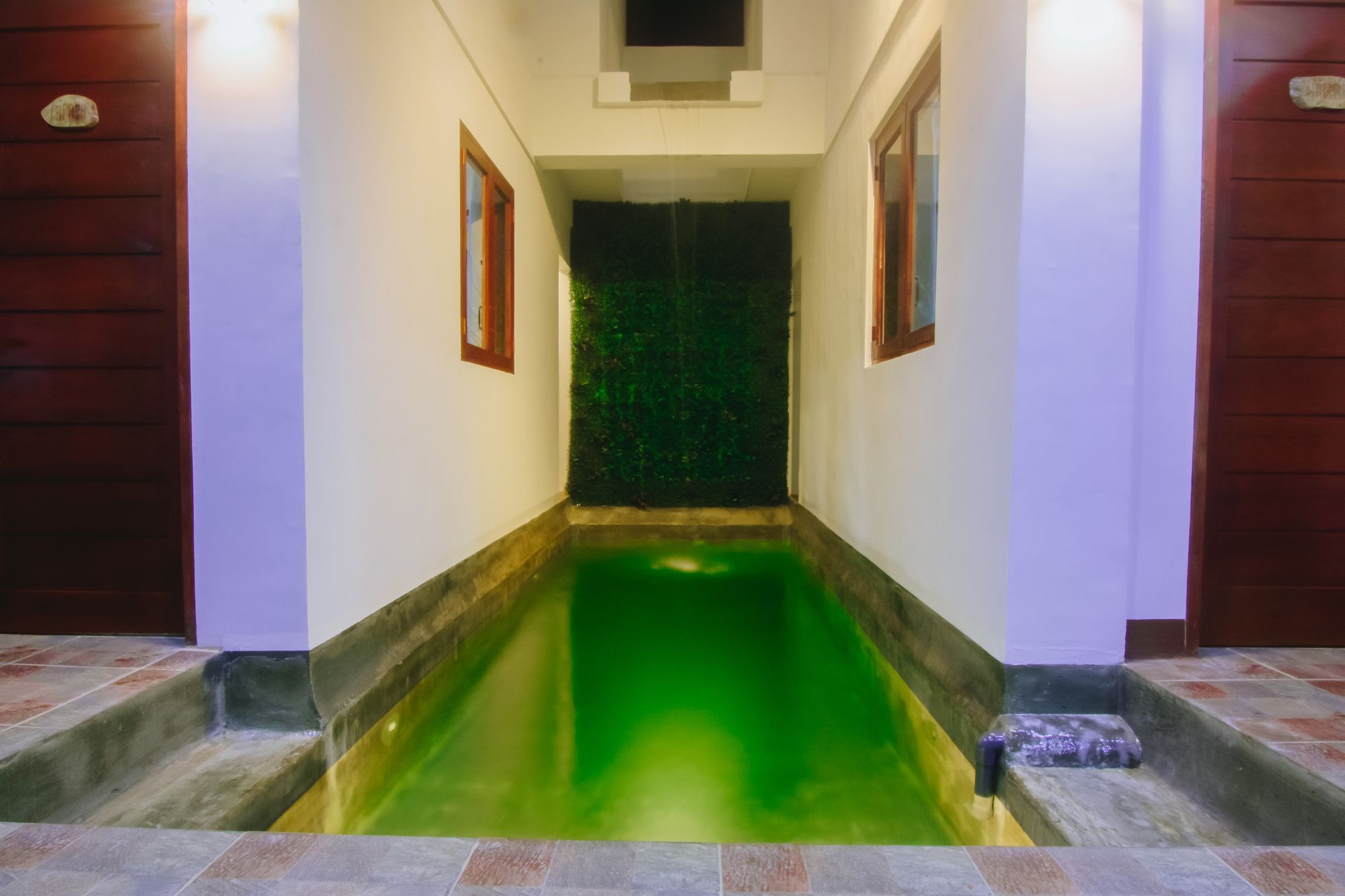 Talisay Boutique Hotel 엘니도 외부 사진