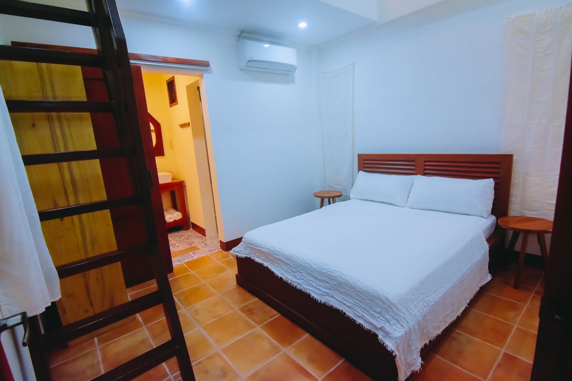 Talisay Boutique Hotel 엘니도 외부 사진