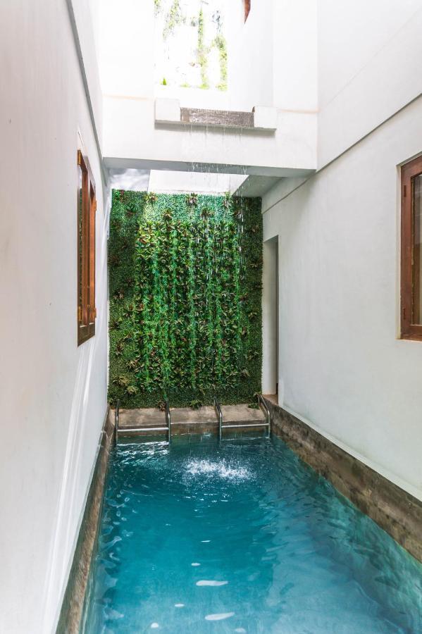 Talisay Boutique Hotel 엘니도 외부 사진